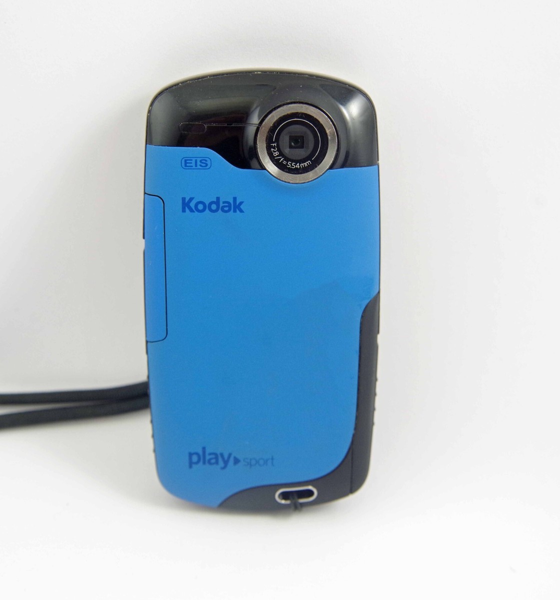 Kodak PlaySport Waterproof Video Camera