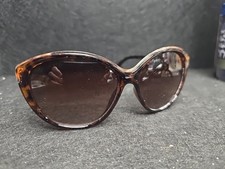Lucky Brand Tortoise Shell Sunglasses