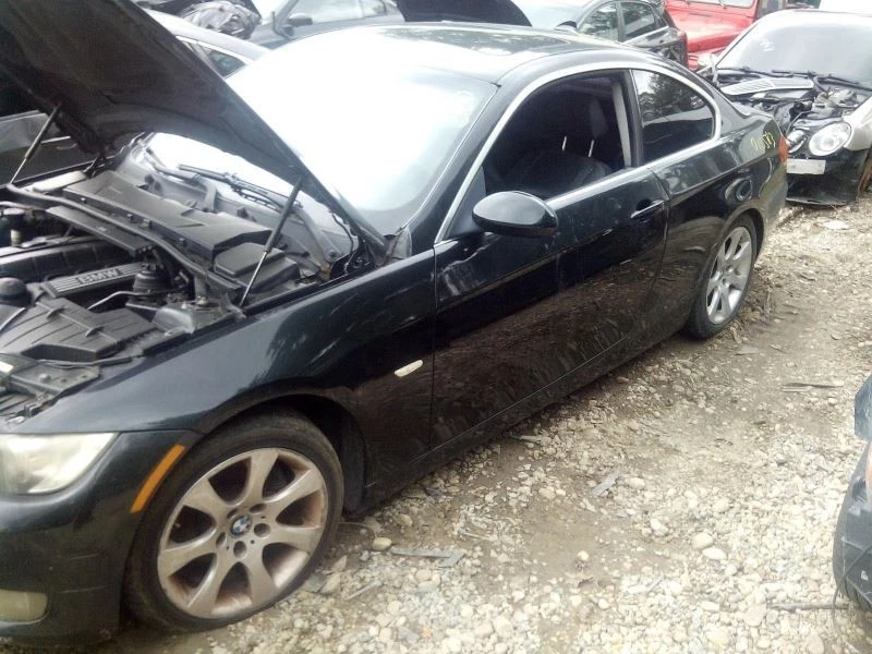 Faro pasajero convertible xenón HID compatible con 08-13 BMW M3 1584869 Foto 2 de 4