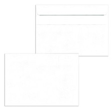 MAILmedia Briefumschl&auml;ge kompakt, selbstklebend, 75 g/qm