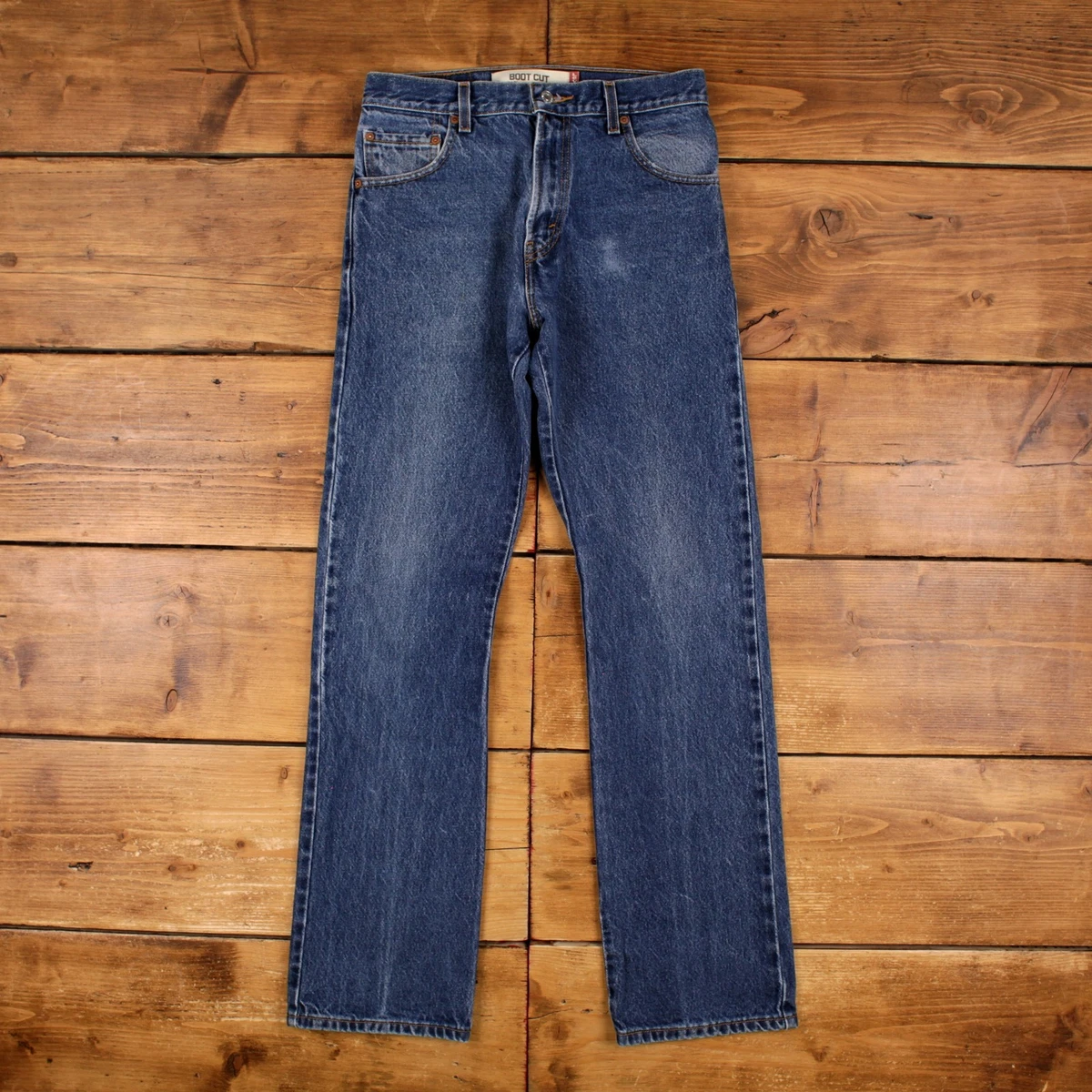 Levi's 517 Jeans for Men for sale | eBay UK
