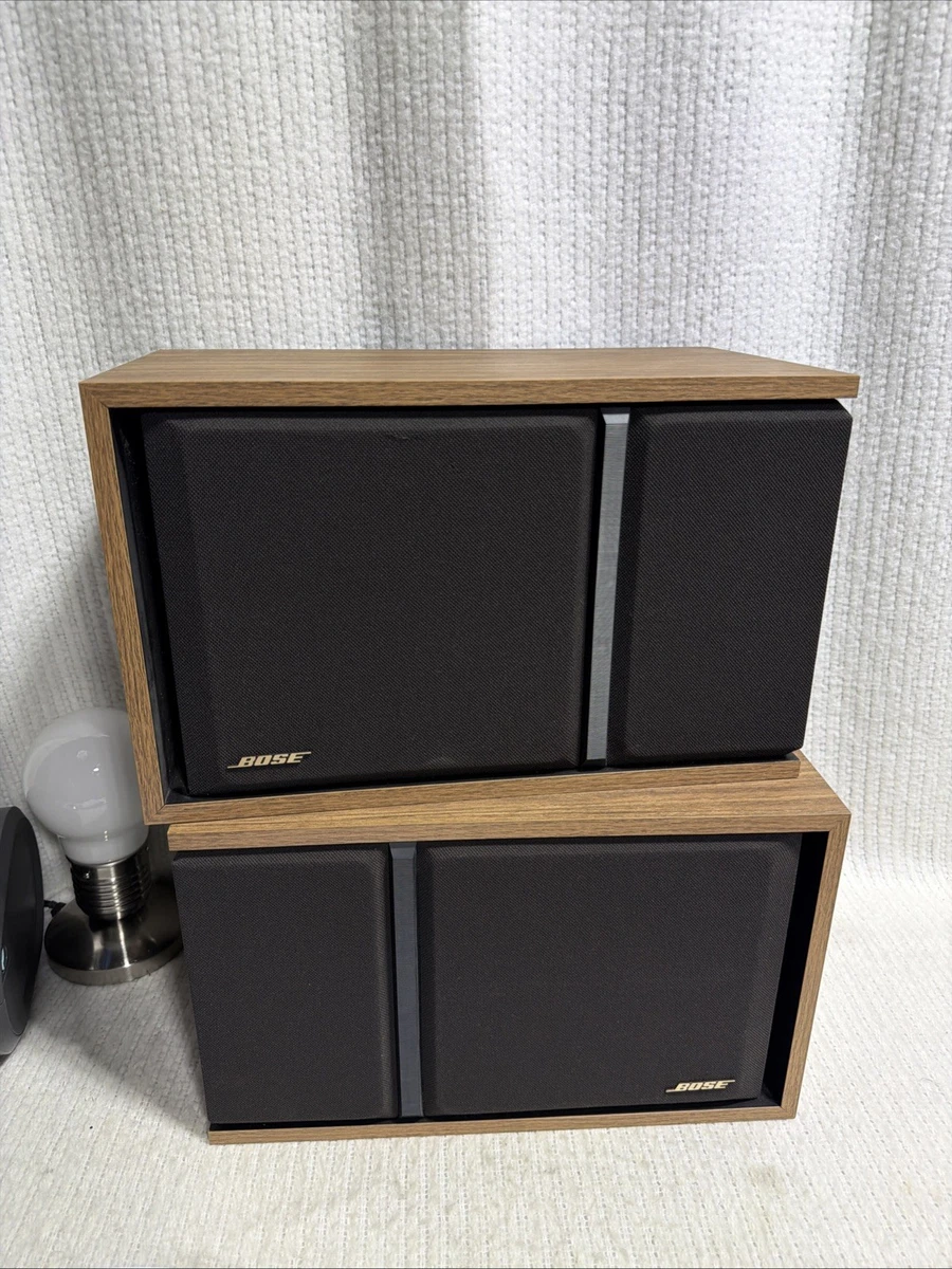 Bose 301 Series Iii for sale | eBay