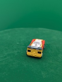 Micro Machines Imposters Racecar #56 Collection #3 🏁🏆 