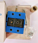 FESTO MFHE-3-1/2 10421 Magnetventil - NEU/OVP - worldwide shipping