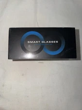 Q8 Black smart glasses open your intelligent life