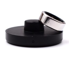 (2021) Oura - Ring Gen3 Heritage - Größe 6 - Silber (*LESEN*)