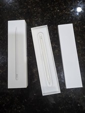 Apple Pencil 2nd Generation iPad Stylus - White - MU8F2AM/A A2051 - New