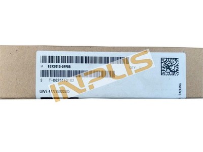 6SX7010-0FF05 New SIEMENS Communication Board PROFIBUS CBP2 6SX7010-0FF05 Fast