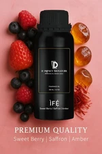 IFE 500ml Diffuser Oil Inspired By Hotel Collection AROMA360