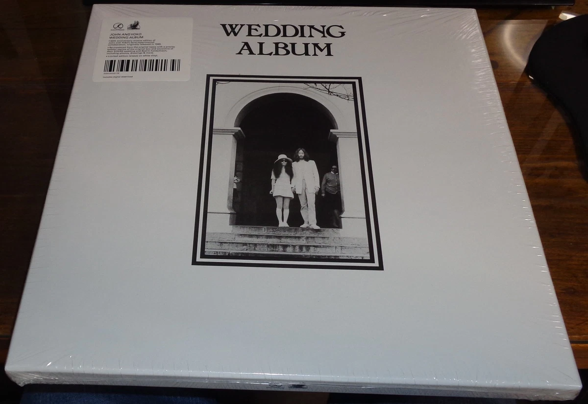 John Lennon Box Set Vinyl Records for sale | eBay