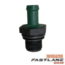 2005-2022 NISSAN XTERRA/MURANO PCV VALVE ASSEMBLY NEW OEM 11810EA200