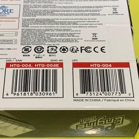 HORI Multi-Tap HTG-004 PC Engine Mini for PC Engine mini