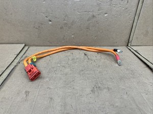 2024 Rfn Rally Pro Battery Power Cable