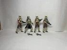 New ListingHabro Star Wars The Vintage Collection Shoretrooper 4-Pack (used)