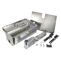 Pflanzentopf GehäUse Rostfrei TräGer Stahl Mit System Freisetzung 770N