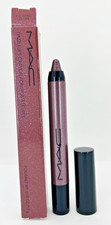 MAC Dazzlelips Crayon - COSMIC PLUM - 0.05oz....