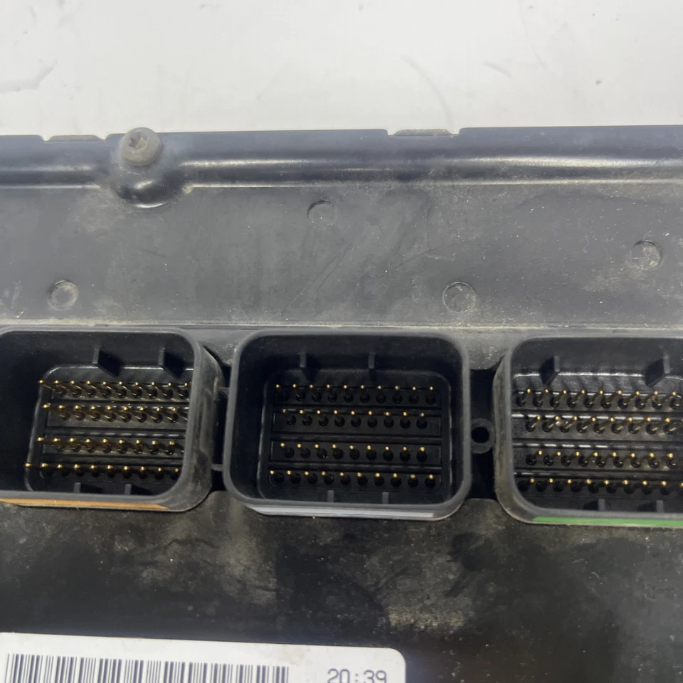 2003-2005 Chrysler PT Cruiser ECU PCM SKIM Key Set OEM P05033307AH P04671767AE - Image 4 of 4