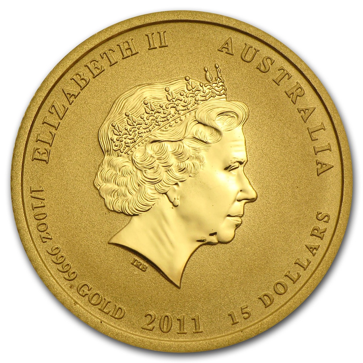 2011 Australia 1/10 oz Gold Lunar Rabbit BU (Series II) | eBay