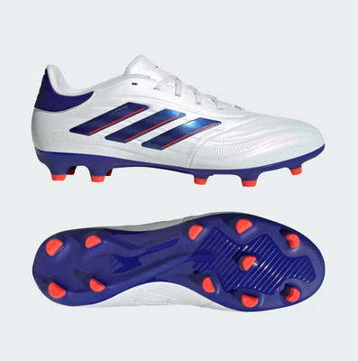 Adidas Copa Pure 2 League FG Fußballschuhe Herren UK 10,5 US 11 * REFCRS201