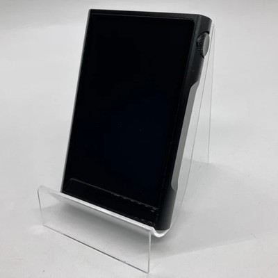 Shanling M3X Black Digital Audio Player Used Japan