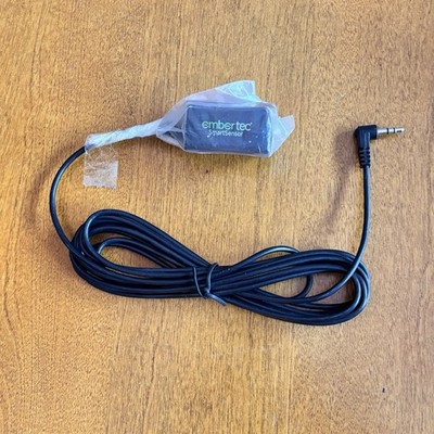 IR Smart Sensor for Embertec Emberplug AV Power Saving NEW In Package