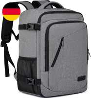 Ryanair HandgepäCk 40X30X20 HandgepäCk Rucksack 40X30X25 FüR Eurowings Reiseruck