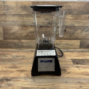 Blendtec Blender Used | eBay