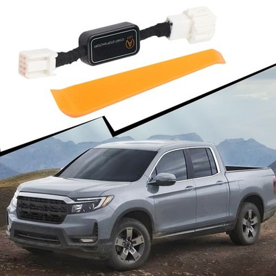 Car Start Stop Eliminator for Honda For Passport 2024 Plus For Ridgeline Models