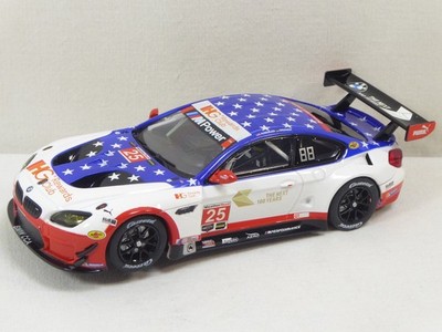 Carrera Evolution 1:32 BMW M6 GT3 ''Team RL No.25'' - Nr.27559 TOP! (F3099)