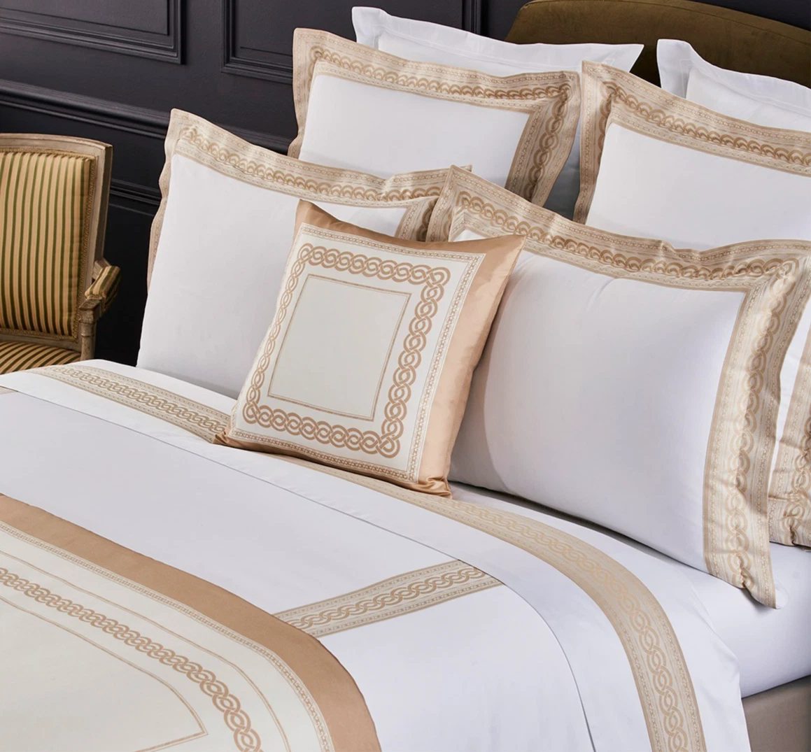 Yves Delorme Duvet Covers & Sets for sale | eBay