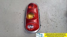 Smart smart Bj 2003 Rückleuchte Heckleuchte Rechts guter Zustand