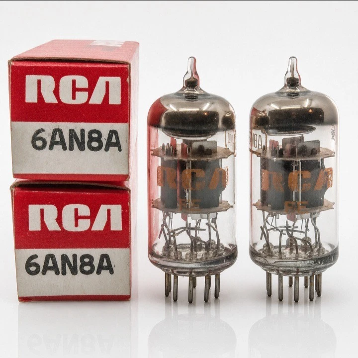 6an8 tube products for sale | eBay