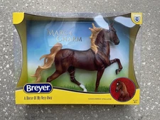 HANDPICKED New Breyer Horse #1847 WGC Marc of Charm Racking Saddlebred Hamilton