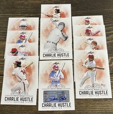 2020 Leaf Ultimate Wrestling Cards 14