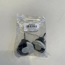 Yhoparts Fuel Cap and Oil Cap Lids for Stihl Chainsaw