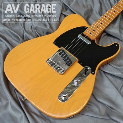 【ほぼ未使用】Fender USA '52 Telecaster (2003) Fender USA American Vintage '52 Telecaster Reissue 2003