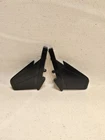 Transformers G1 Skywarp R & L Tail Vertical Stabilizer wing original parts 1984