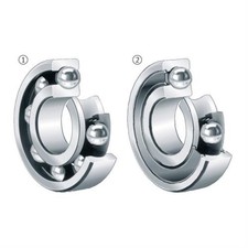 6001-C-Z FAG Ball Bearings image