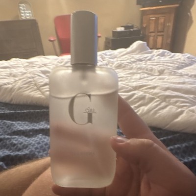 Aqua di gio 3/4 full