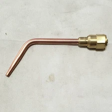 Victor SKW0 Welding Brazing Torch Tip 0-W-J J28 J27 J100C SKH-7A Uniweld 71 550