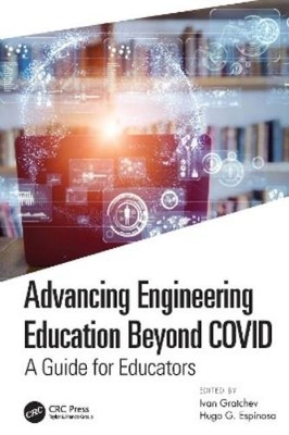 Ivan Gratchev Advancing Engineering Education Beyond COVID (Taschenbuch)