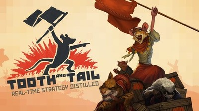Tooth and Tail | Steam Key | Digital | PC Game