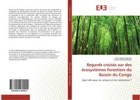 Regards CroiséS Sur Des éCosystèMes Forestiers Du Bassin Du Congo Taschenbuch
