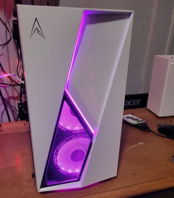 Custom Built M-Atx Computer