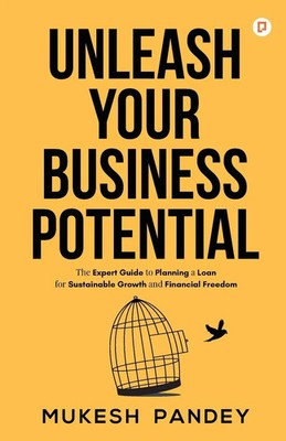 Mukesh Kulothia | Unleash Your Business Potential | Taschenbuch | Englisch