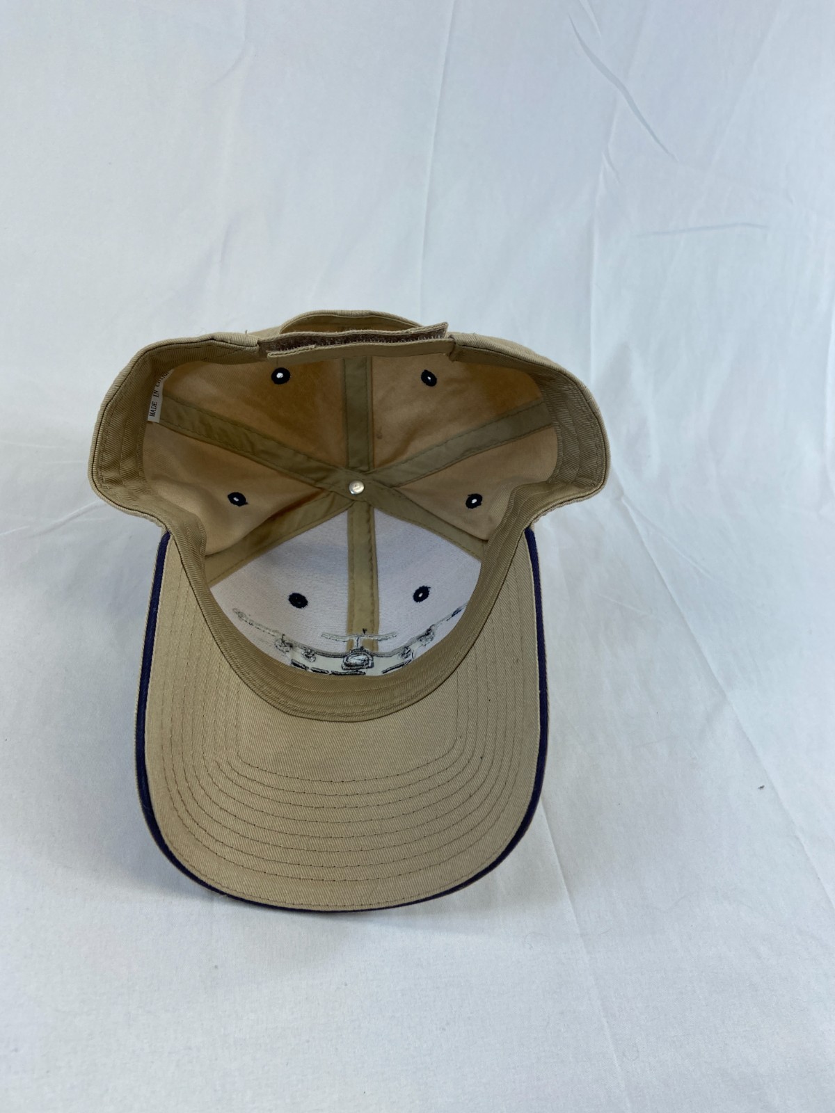 C-5M Super Galaxy Baseball Cap Strapback Hat Aviation Aircraft Khaki Outdoor