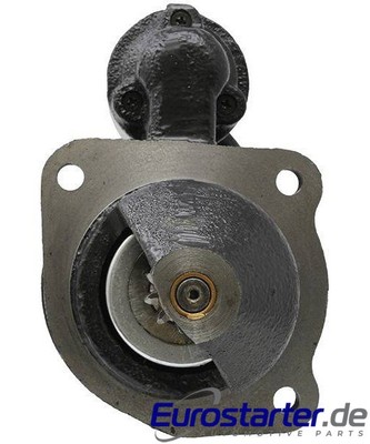 1** Anlasser 2,70Kw Neu OE Nr. 0001362319 für Case International Cummins Motor
