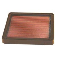 Luftfilter K&N IR Filter BMW K1 1000 1989 1995