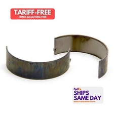 Mahle Original CB1398HX, One Rod Bearing Aftermarket High Performance Racing Par