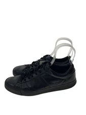 US8.5 Onitsuka Tiger low-cut sneakers BLK F4608